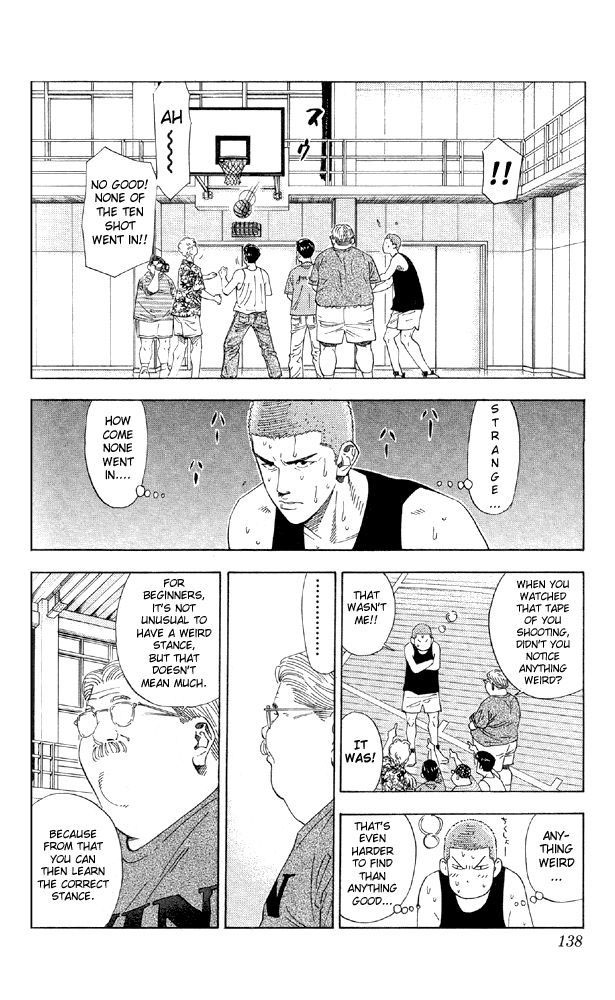 Slam Dunk, Chapter 195 image 10